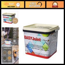 Ready Mixed Paving Jointing Compound 12.5kg for Outdoor Stone, Slate - All Weath