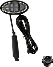 Power Recliner Lift Chair Okin 7 Button 7 Pin Hand Control Model JLDK.15.07.10