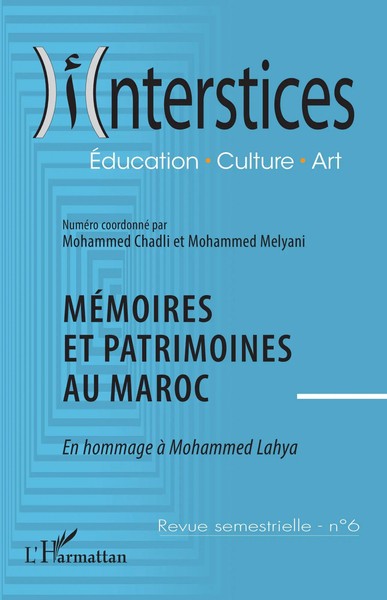 MéMoires Et Patrimoines Au Maroc | Taschenbuch | FranzöSisch (2024)-image