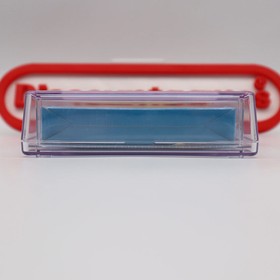 NES Nintendo Game SUPER TEAM GAMES - ROUND SOQ! CGC GRADED 9.6 A+! NEW & Sealed!