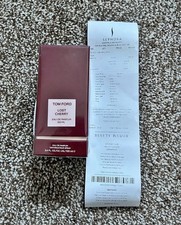 Tom Ford Lost Cherry Eau de Parfum 100ml Unisex New Sealed