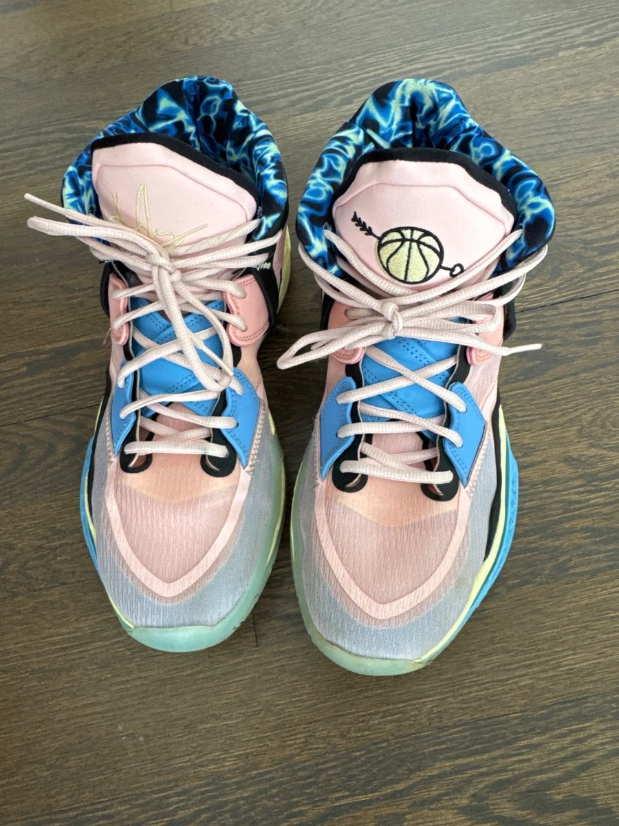 Nike Kyrie Infinity Valentine's Day for Sale | Authenticity