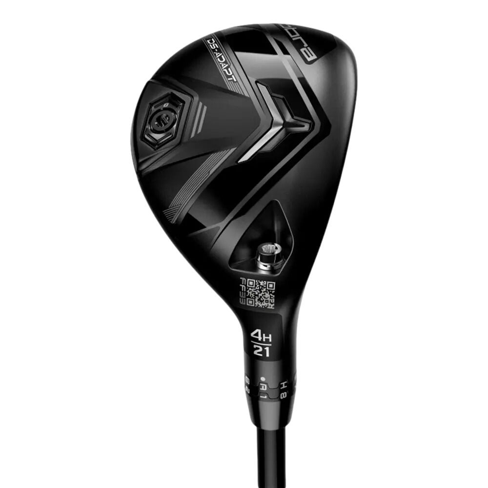 Cobra DS Adapt 4 Hybrid Senior Flex Right Hand