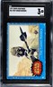 1977 Star Wars #21 The Tusken Raiders SGC 3 VG