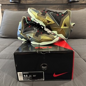 Lebron 11 Shoes | eBay display picture 3