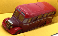 Corgi Bedford Type OB Coach 1/50 Diecast Model D949/13 In Box Worthing j