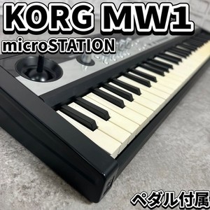 Microstation Korg | eBay