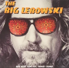 Big Lebowski (180G/Limited)