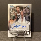 2025-26 Bowman - Chrome Prospect Autographs Cam Ward #CPA-CW (AU, RC)