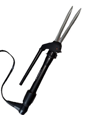 Velecta Paramount Ondul'Hair Professional Curling Tongs