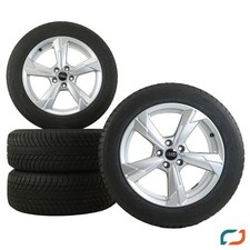 Original Audi A6 4K C8 Winterräder Winterreifen 18Zoll 225/55R18 102V 4K0601025D