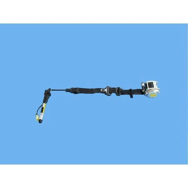 For Jeep Renegade 2018-2023 Mopar 6TP94LXHAA Passenger Side Retractor Seat Belt Foto 3 de 4