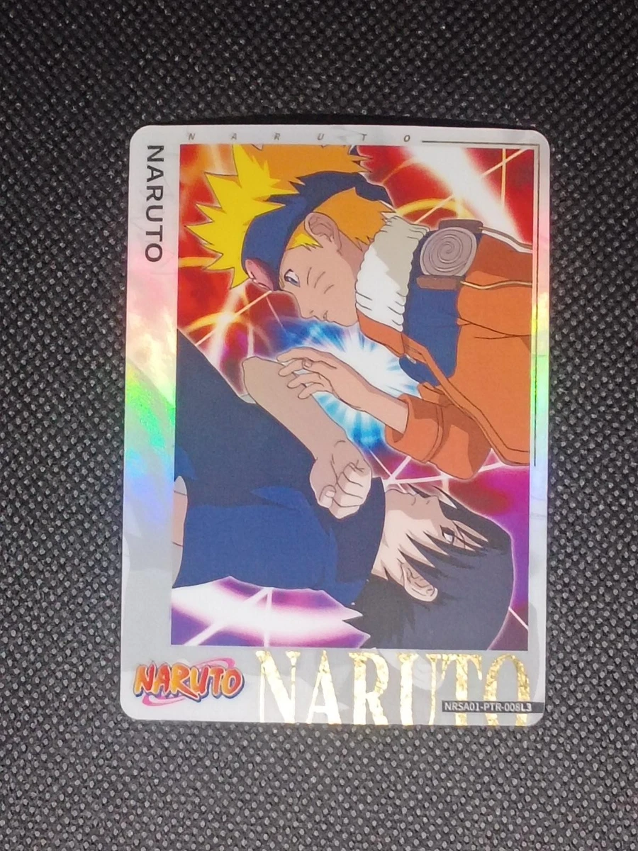火影忍者佐助各收藏卡游戏卡| eBay
