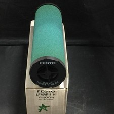Festo LFMAP-1-H Micro Filter Cartridge 0.01µm PN: 162826 