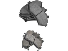 For 2000-2005 Buick LeSabre Brake Pad Set 42239HYCQ 2001 2002 2003 2004