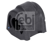 Für FEBI 183661 STAB RUBBER BUSHING.