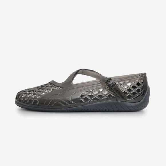 Puma Speedcat Ballet Jelly WNS - Cool Dark Gray / 40946901 / Womens Shoes