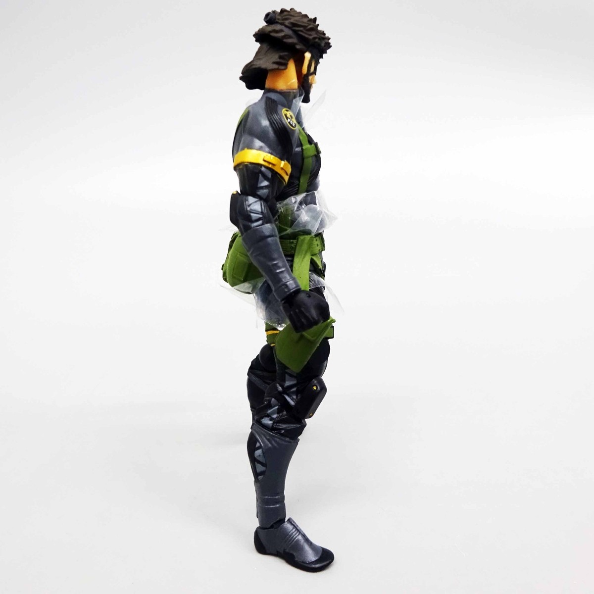 Revoltech Yamaguchi No.131 Metal Gear Solid Peace Walker SNAKE