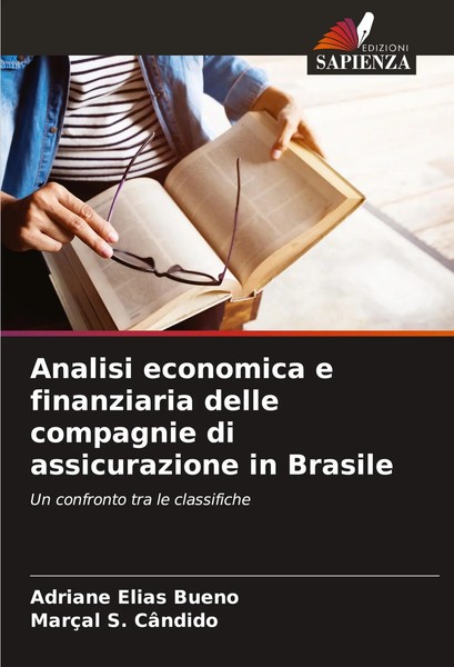 Analisi Economica E Finanziaria Delle Compagnie Di Assicurazione In Brasile Buch-image