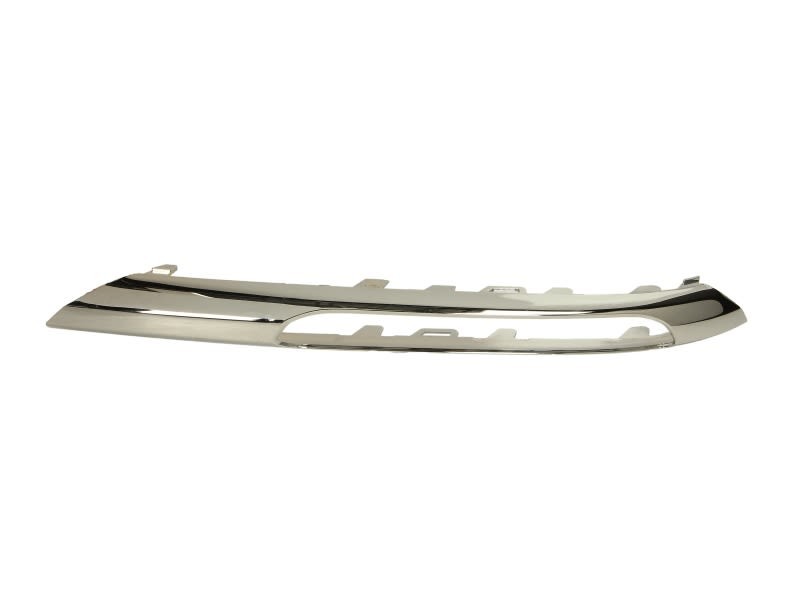 Bumper BAR Left for: Mercedes E-Klasa W212 01.09-01.13