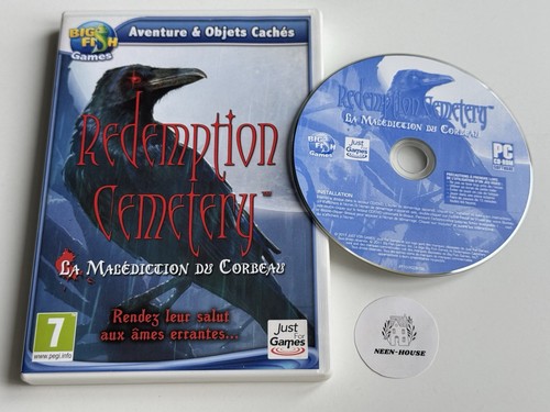 Sim City 4 Édition Collector – PC – Jeu Complet (non Testé) – Français