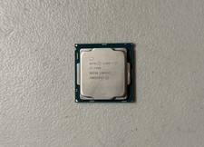 Intel Core i7-7700 Kaby Lake Quad-Core 3.6 GHz Processor LGA 1151