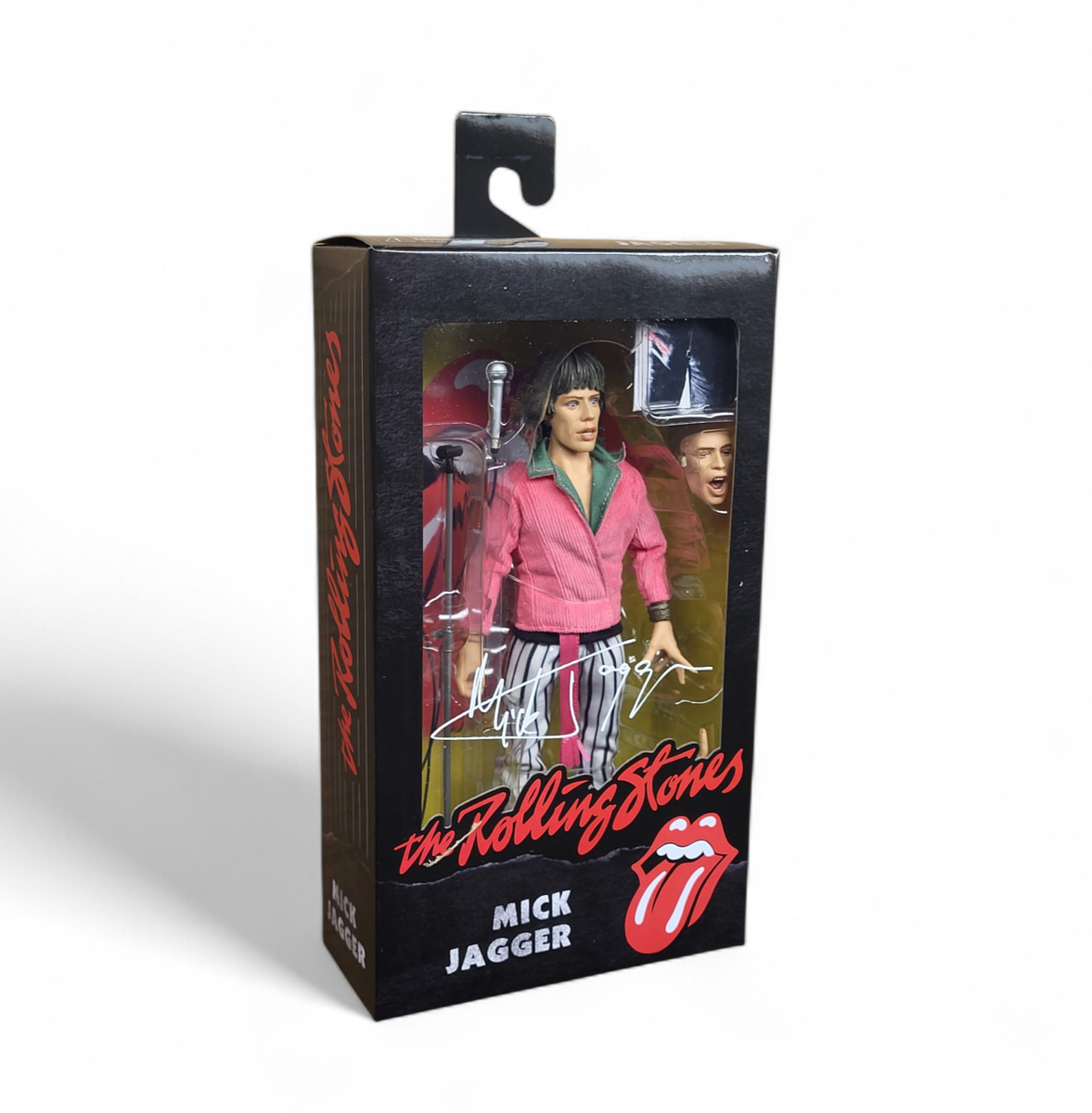 NECA 8