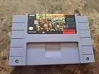 Super Nintendo Donkey Kong Country 2 Diddy's Kong Quest SNES Authentic Working