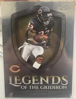 2025 Topps Chrome Devin Hester Base (RAW)