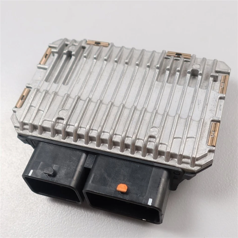 Unidad de control del motor de motocicleta MV Agusta F3-675 Serie Oro genuina ECU CDI 2012 Foto 4 de 4