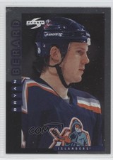 1997-98 Score Golden Blades Bryan Berard #137 0a1