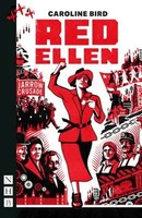 Red Ellen | Caroline Bird | Englisch | Taschenbuch | Kartoniert / Broschiert