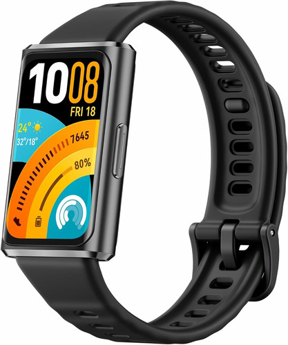 HUAWEI Band 11 Pro Smartwatch, Autonomes