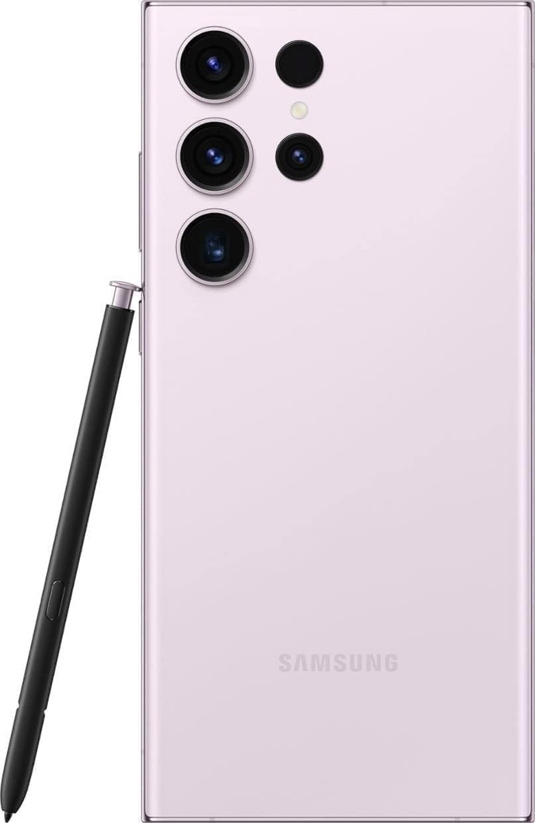 【美品】GalaxyS23Ultra 256GB チタニウムバイオレット 韓国版 s-l1600.jpg