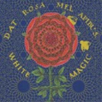 White Magic Dat Rosa Mel Apibus (CD) Album (US IMPORT)