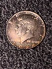 US Silver Coin Lot – 1964 & 1967 Kennedy Half Dollars, 1928 SLQ, 1912-S Barber
