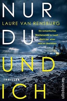Nur du und ich: Thriller | Du freust dich auf ein romant... | Buch | Zustand gut