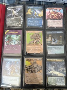 Bulk Mtg Cards | eBay