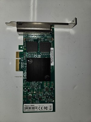 Delock 89946 Internal Wired PCI Express Ethernet 1000 Mbps PCI Express Card