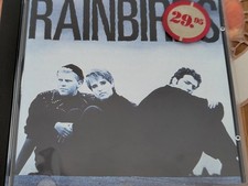 Rainbirds Rainbirds 1987 CD sehr guter Zustan...