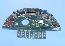 Simplex Mapnet  II DET BAS 562-938 Transceiver Board