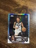 DAQUAN DAVIS LOGO 2024 TOPPS CHROME OTE BASKETBALL ROOKIE