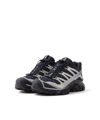 atmos Limited SALOMON XT-4 OG GTX Carbon Ftw Silver Cosmic Sky L49273300 US 5-13