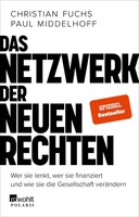 Das Netzwerk Der Neuen Rechten Christian Fuchs