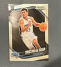 TRISTAN DA SILVA 2024-25 PANINI PRIZM BLACK ROOKIE BASE MAGIC