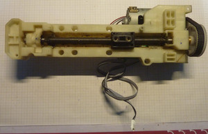 Brüheinheit Antrieb 7313225981 DeLonghi ECAM 23.420.SB