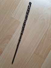 Zauberstab Spielzeug HARRY POTTER Plastik Braun