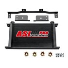 Transmission Oil Cooler FIT 2001~2005, 04 GM Chevy Silverado Sierra 6.6L Duramax