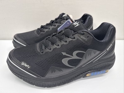 gdefy Gravity Defyer Mighty Walk Black * TB9024MNB * Men's 12 M