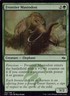 Fate Reforged #130 Frontier Mastodon